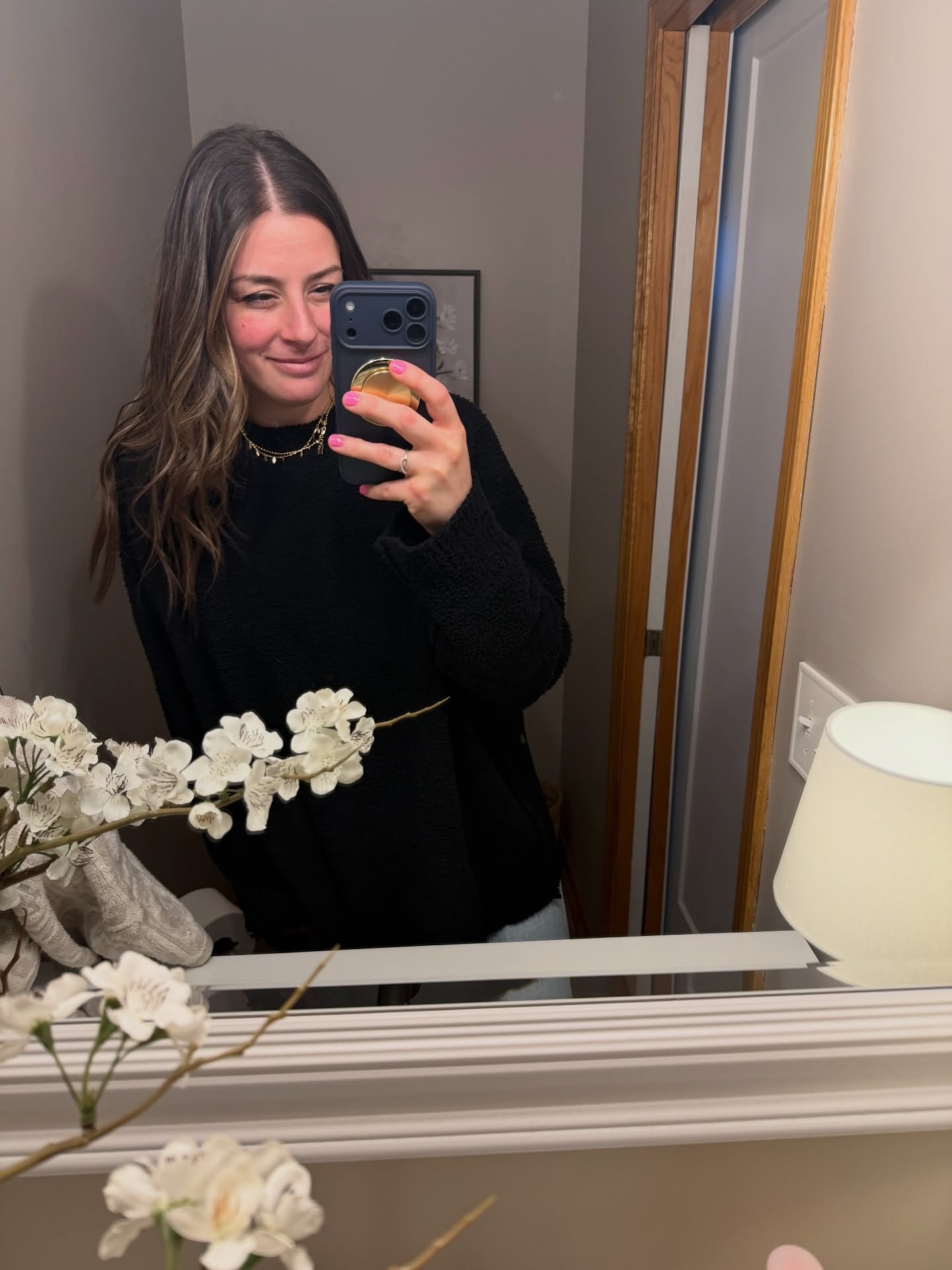 When I say I am obsessed… I mean I AM OBSESSED 🤩 these jewelry pieces are everything I could have asked for and more! Perfect for elevating any outfit but comfortable enough to wear everyday. I can’t say enough good things! 

Comment SHOP for links! ✨ 

#ad #meghanbodesigns @meghanbodesigns @shop.ltk #accessories