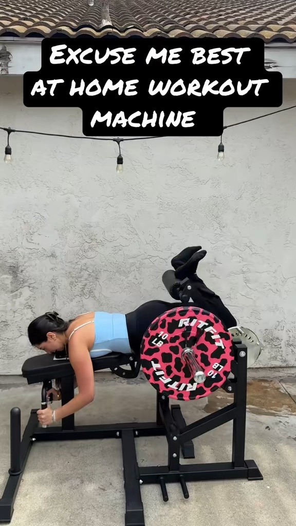 Love theee at home workout machines 

#LTKdayinmylife #LTKFestival #LTKfitnessgoals