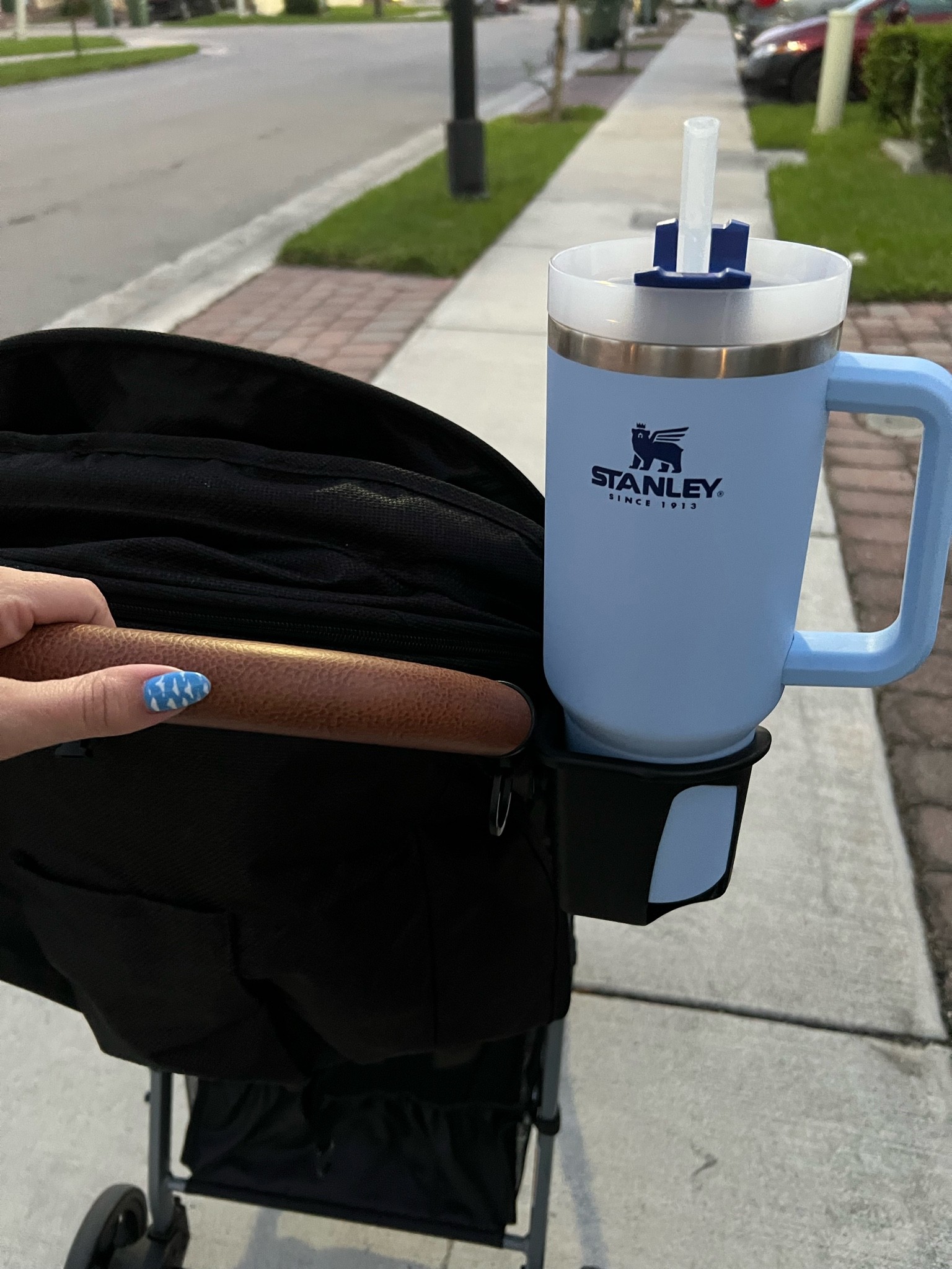 I’m a Stanley girl now!

#LTKfit #LTKunder50 #LTKtravel