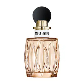 Miutine Eau de Parfum with Strawberry & Vanilla | Sephora (US)