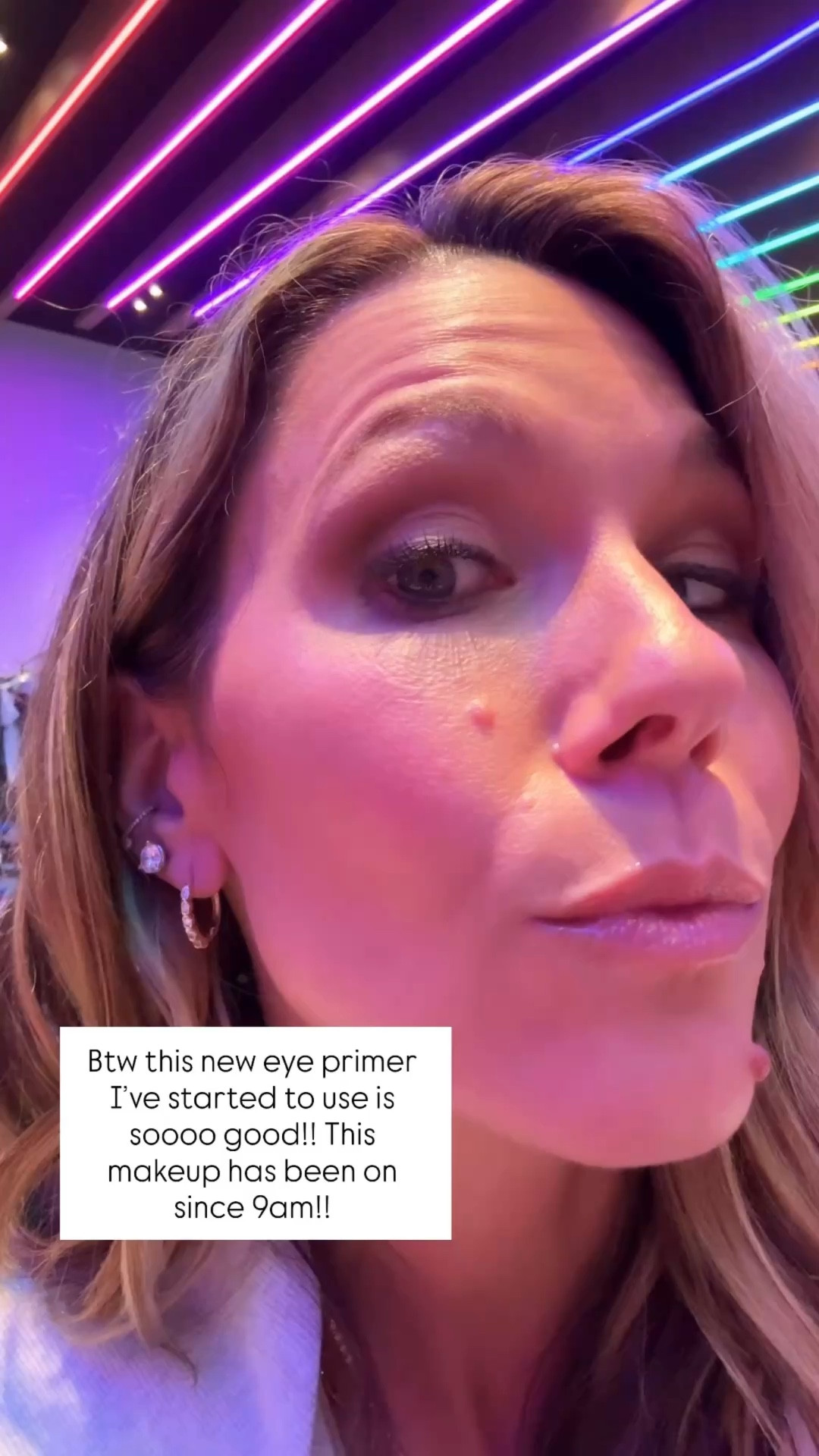 This eye shadow primer is amazing!!

#LTKBeauty #LTKOver40