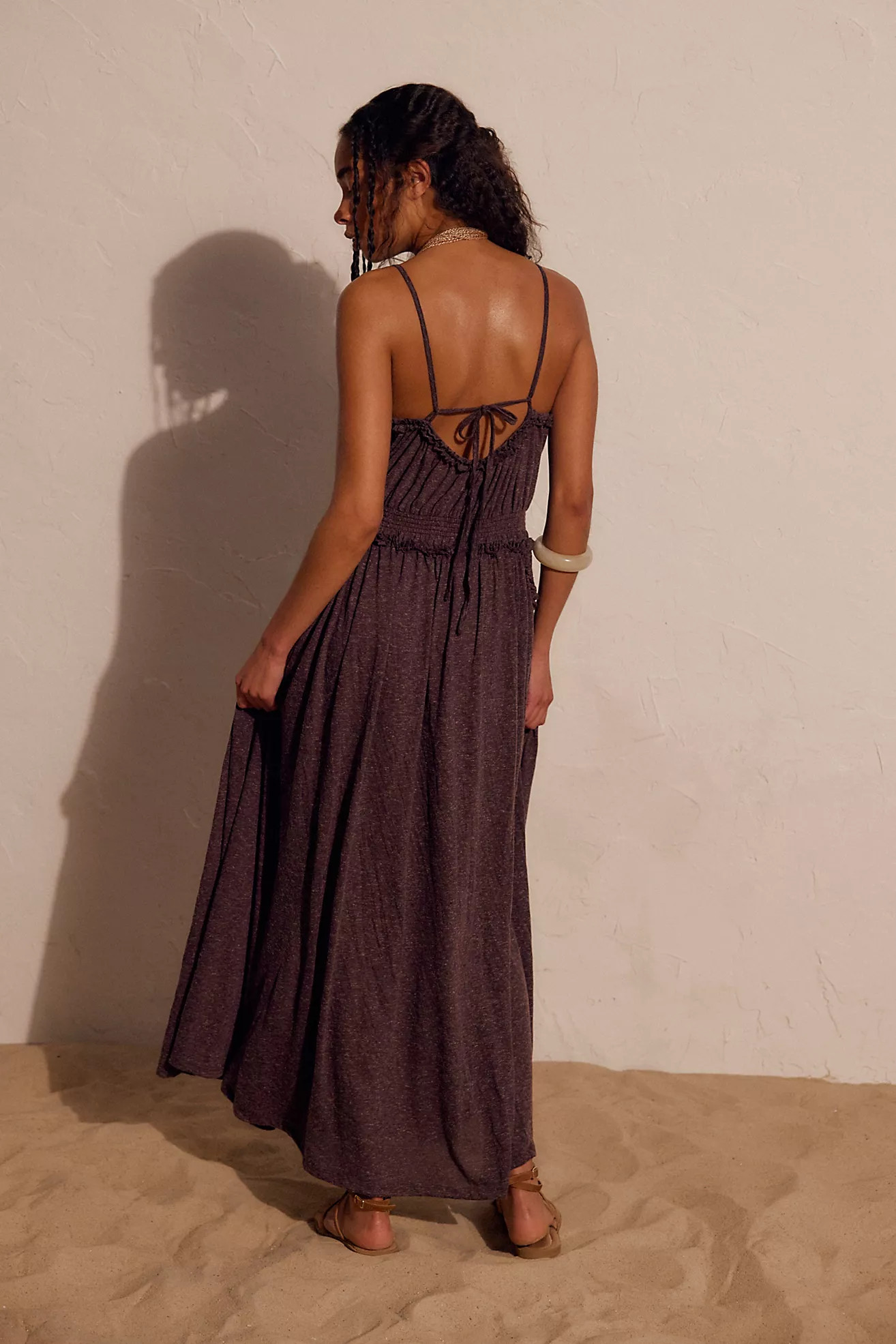 Marina Muse Maxi Dress | Free People (Global - UK&FR Excluded)