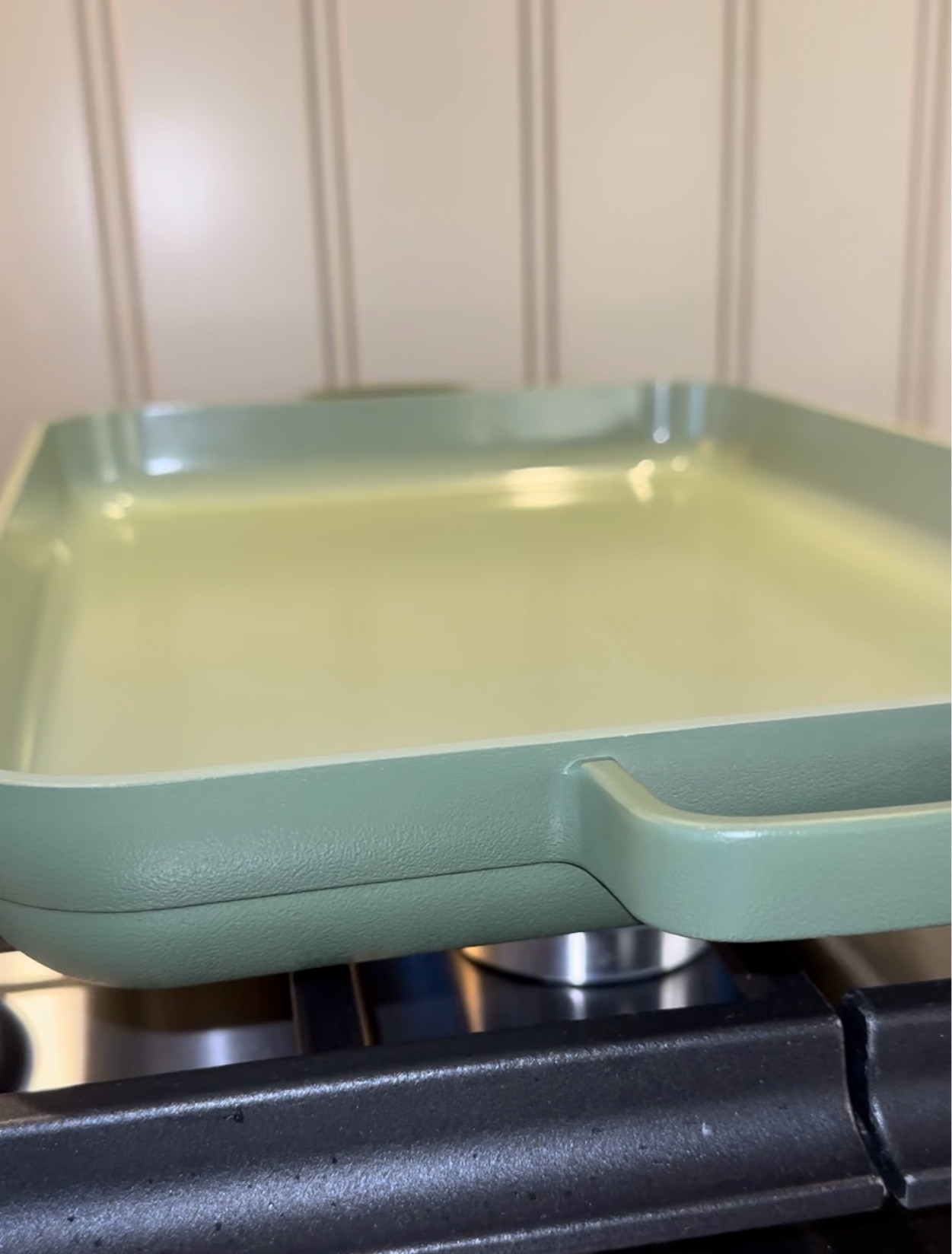 Baking sheet that can also be stove top as a griddle! 

#LTKHome #LTKGiftGuide