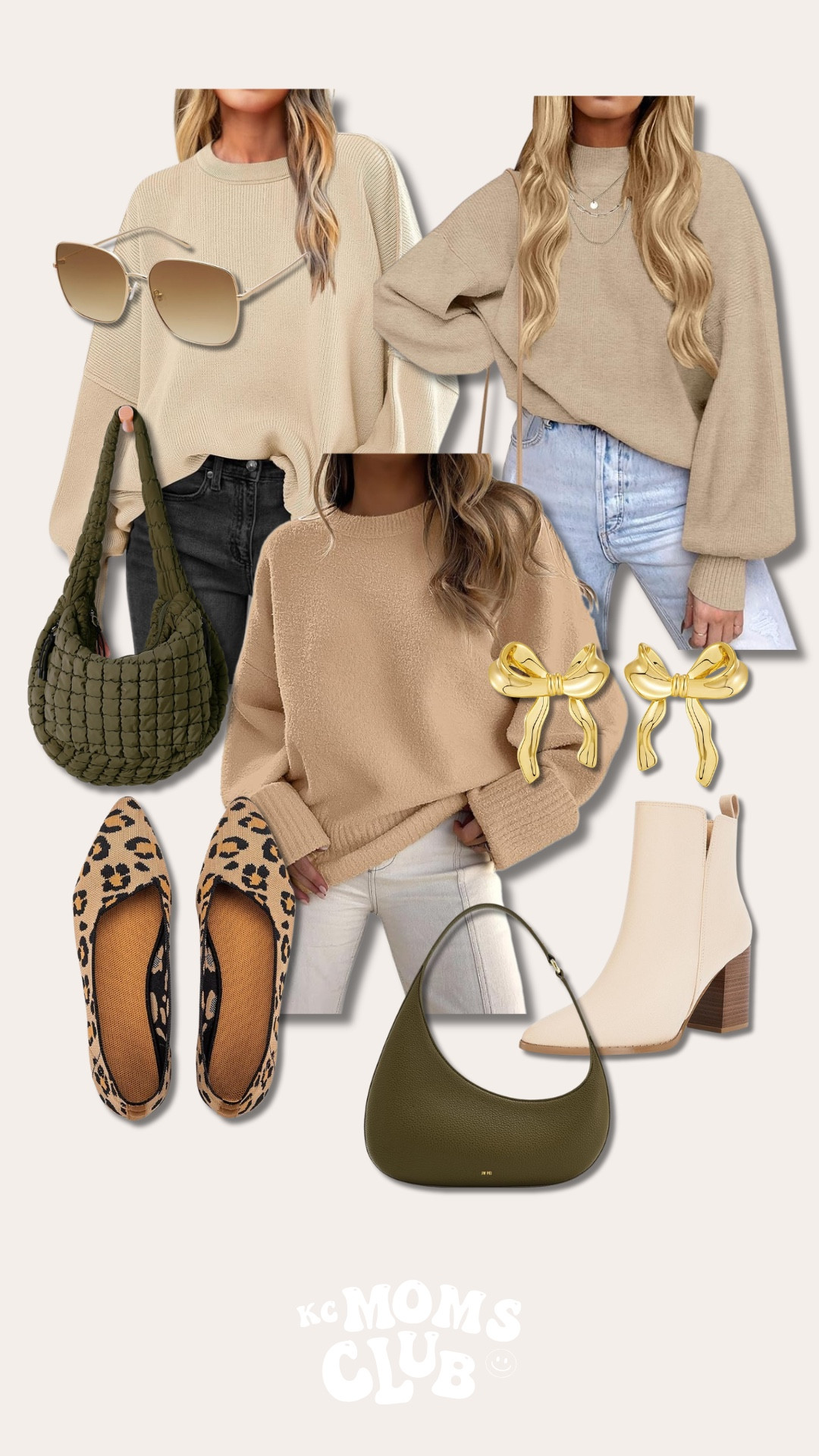thanksgiving outfit ideas 

#LTKStyleTip #LTKFindsUnder50 #LTKHoliday