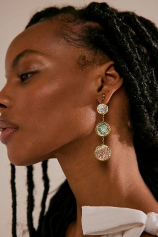 Marty Earrings | Free People (Global - UK&FR Excluded)