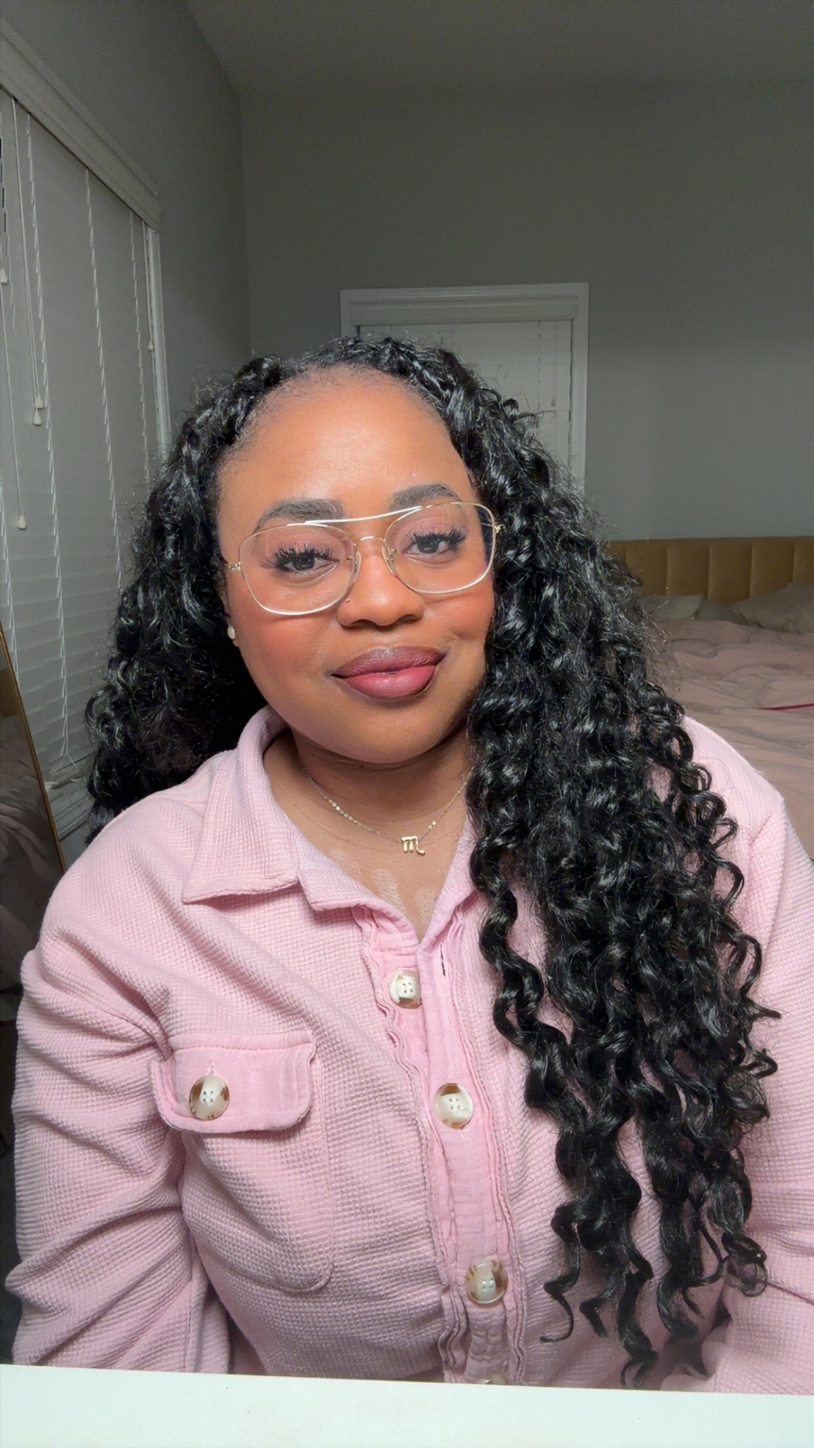 Pink Nude Lip Combo | Clove by Kylie Cosmetics

#LTKBeauty #LTKootd #LTKgrwm