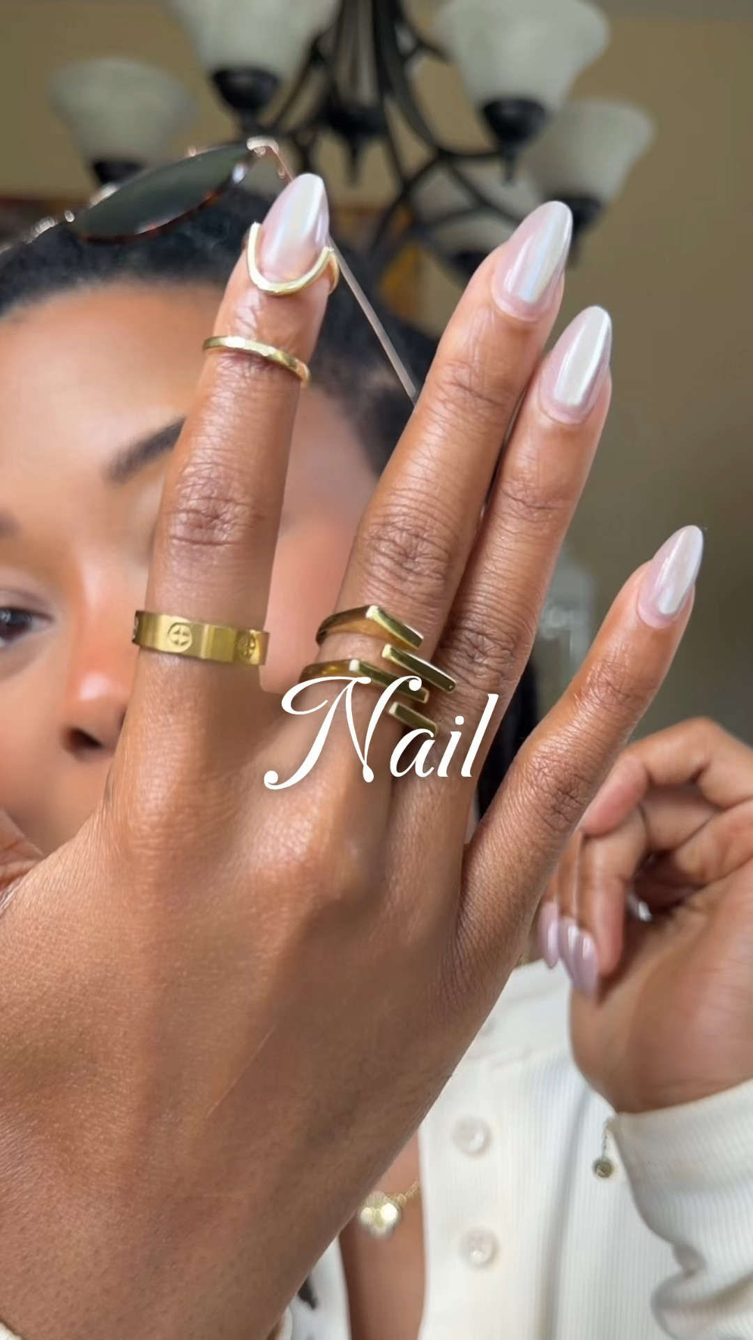 Sis, let’s talk about the DETAILS! ✨💅🏾 This PAVOI 14K gold-plated manicure nail ring is the statement accessory you didn’t know your jewelry collection needed!

Unique, bold, and perfect for adding that extra touch to your everyday outfits. Style it with your favorite gold jewelry for a chic, coordinated look or let it steal the show on its own. 💛

🛍️ Shop this PAVOI ring on my LTK!

#LTKFinds #LTKStyle #PAVOI #GoldRings #StatementRing #GoldJewelry #FashionAccessories #UniqueJewelry #JewelryFinds #AffordableStyle