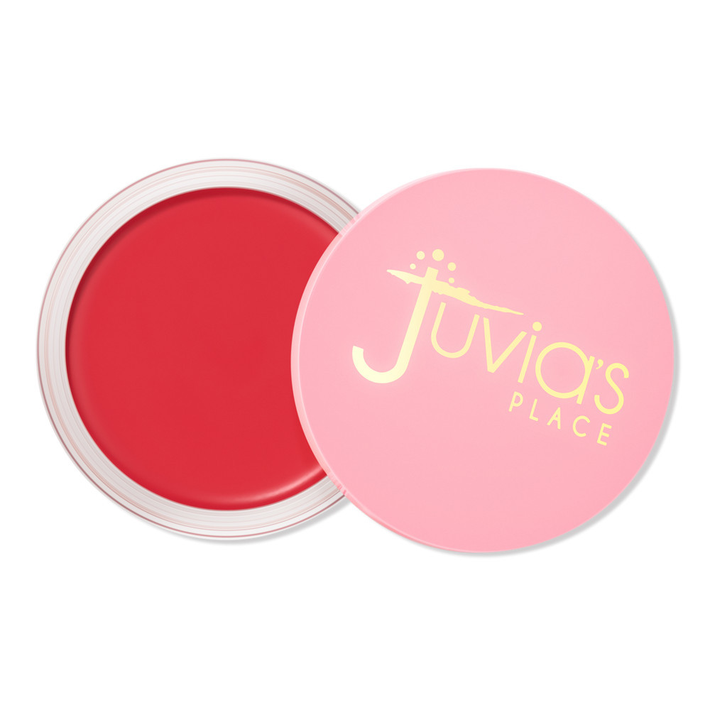 Juvia's Place Blushed Cream Blush - Wild Rose | Ulta
