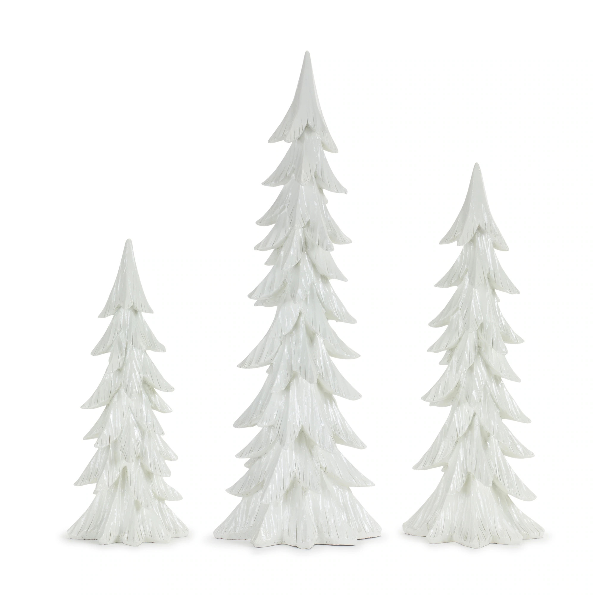 Holiday Tree Decor (Set of 3) | Bed Bath & Beyond