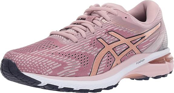ASICS Women's GT-2000 8 Running Shoes | Amazon (US)