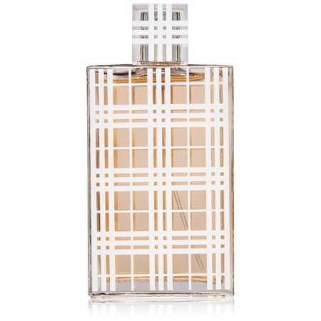 Burberry Brit Eau de Toilette Perfume For Women 3.3 Oz | Walmart (US)
