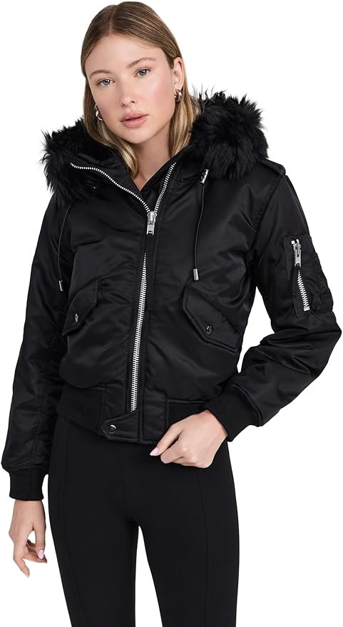 SAM. Women's Jenny Jacket | Amazon (US)