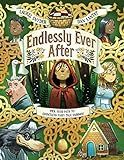 Endlessly Ever After: Pick YOUR Path to Countless Fairy Tale Endings!: Snyder, Laurel, Santat, Da... | Amazon (US)