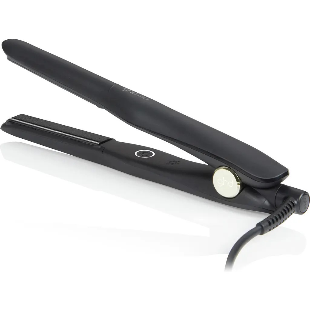 ghd Mini Styler in Black at Nordstrom | Nordstrom