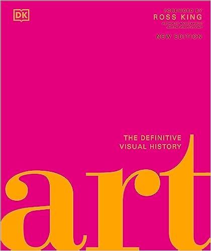 Art: The Definitive Visual Guide (DK Definitive Cultural Histories)     Hardcover – Illustrated... | Amazon (US)