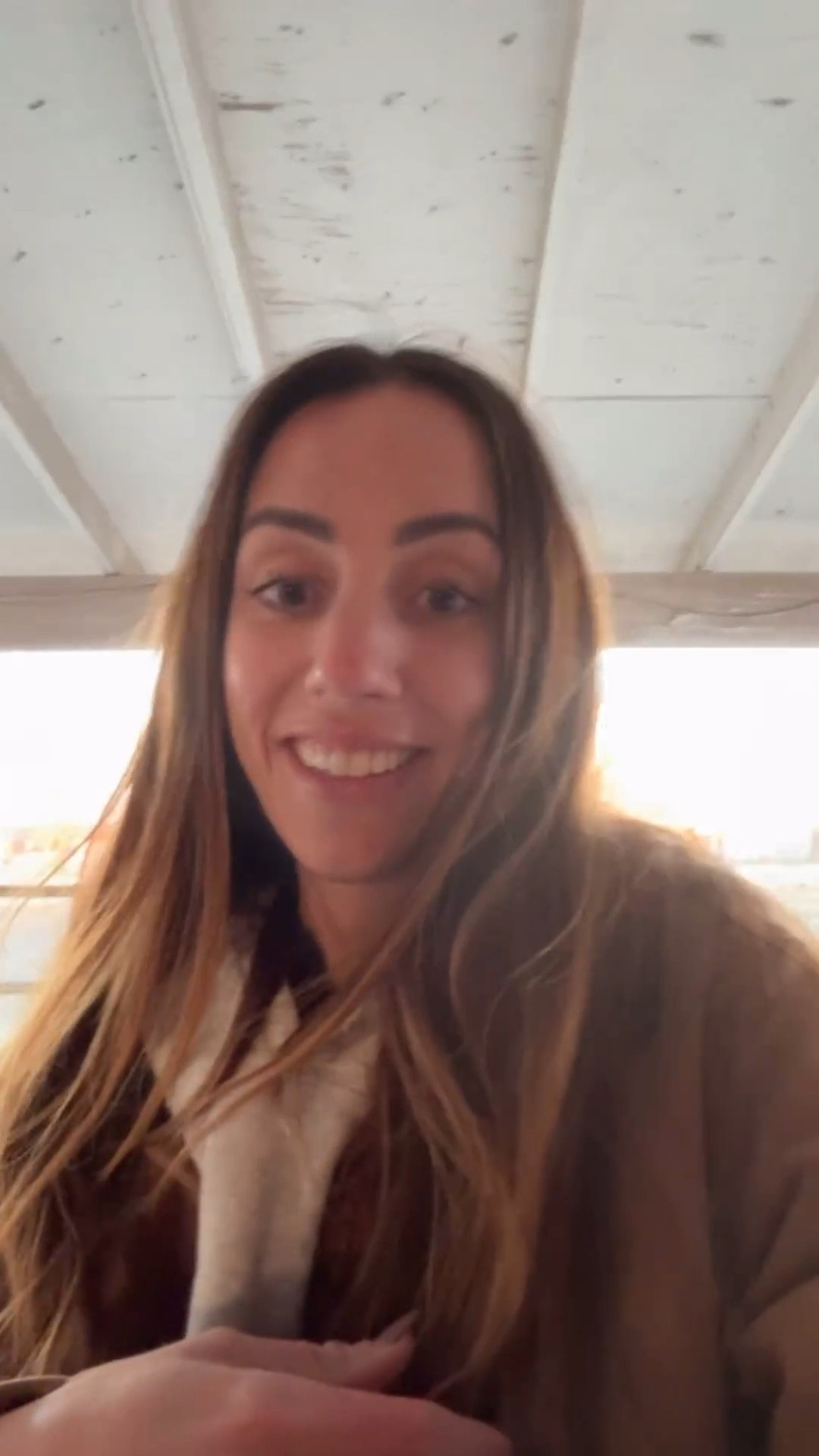 My fave barn jacket from Abercrombie & Fitch is on MAJOR sale!

🚨was $160➡️ now ON SALE for $72

country living, horse life, equine hour, equestrian chic, western wear, horses, horse girl, momandmanes, country life, western fashion

#LTKSaleAlert #LTKSeasonal #LTKWatchNow