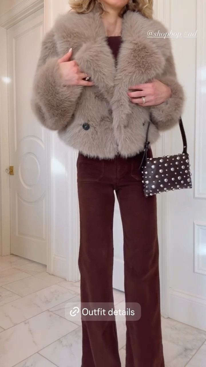 Outfit inspiration for your Thanksgiving and Holiday season activities! All from Shopbop.

#LTKStyleTip #LTKSeasonal #LTKHoliday