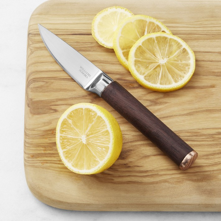 Williams Sonoma x Billy Reid Bar Knife | Williams-Sonoma