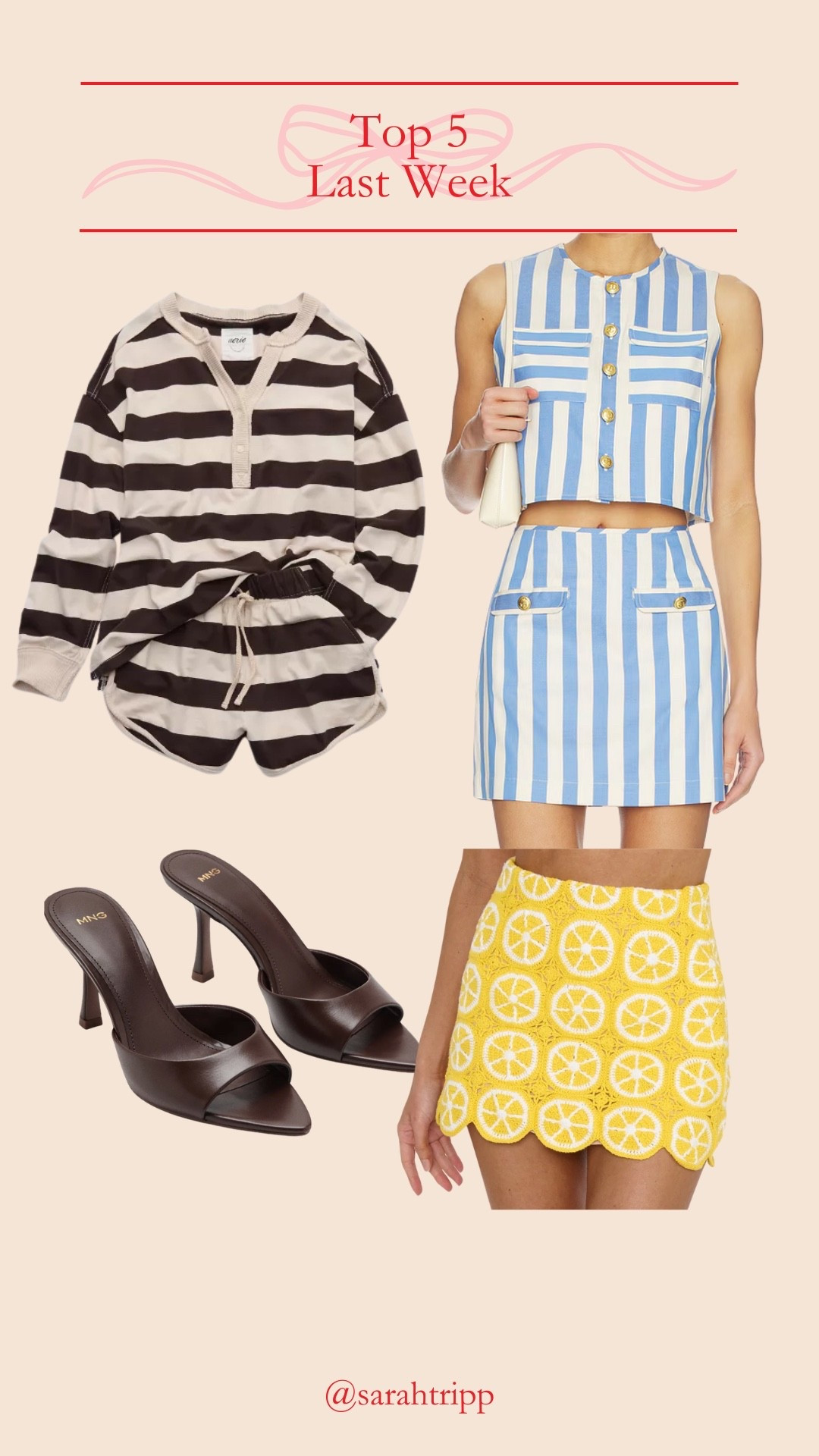 top five curvy items from last week!

#LTKSeasonal #LTKMidsize