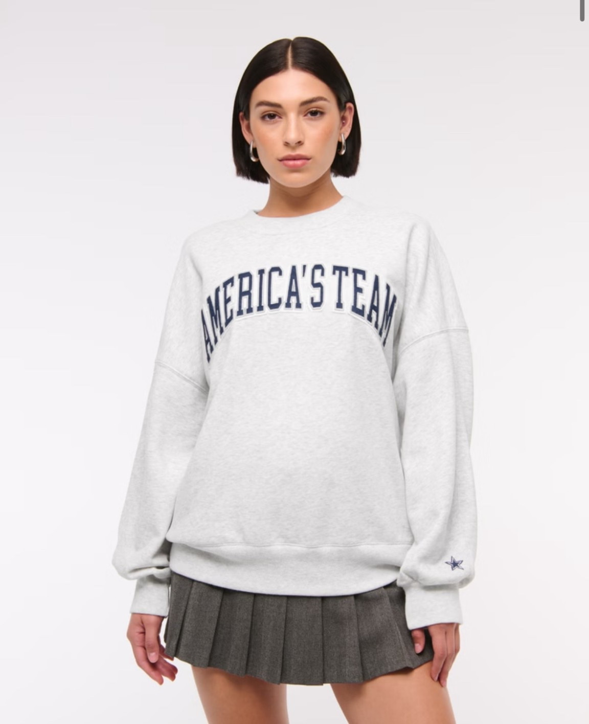 Last day of 25% off NFL! 

#LTKMidsize #LTKSaleAlert