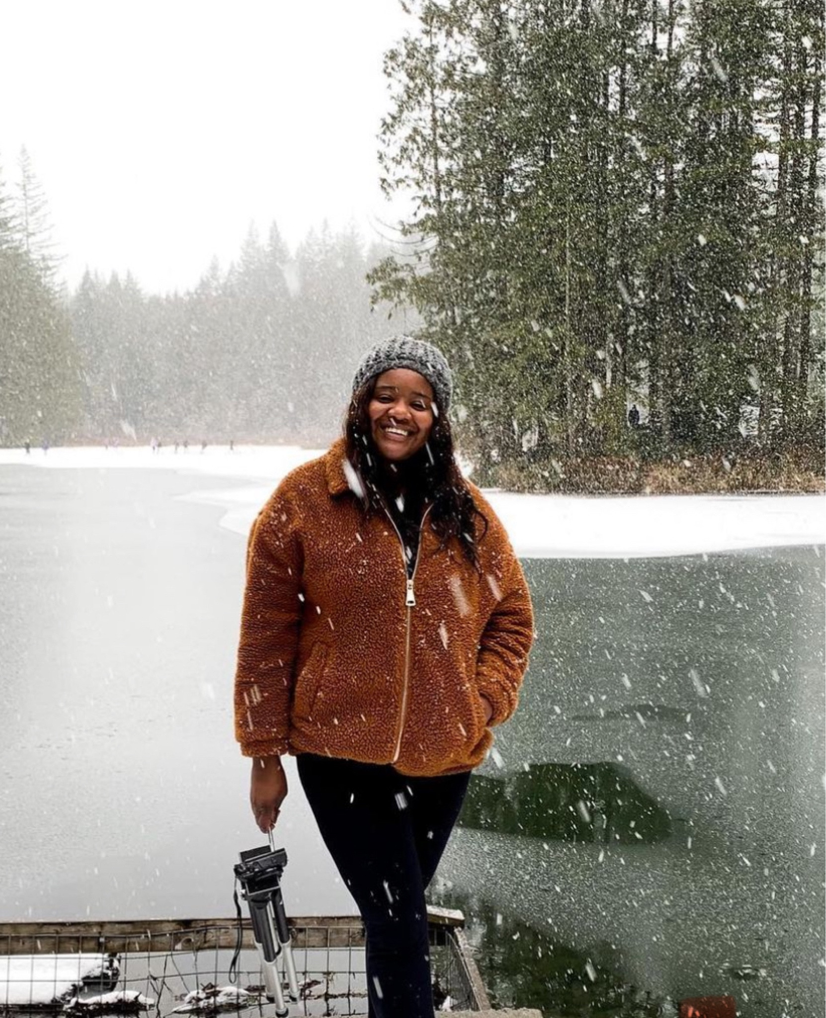 Teddy zip ups are a cozy and relaxed essential for the winter closet 

#LTKplussize #LTKSeasonal #LTKstyletip
