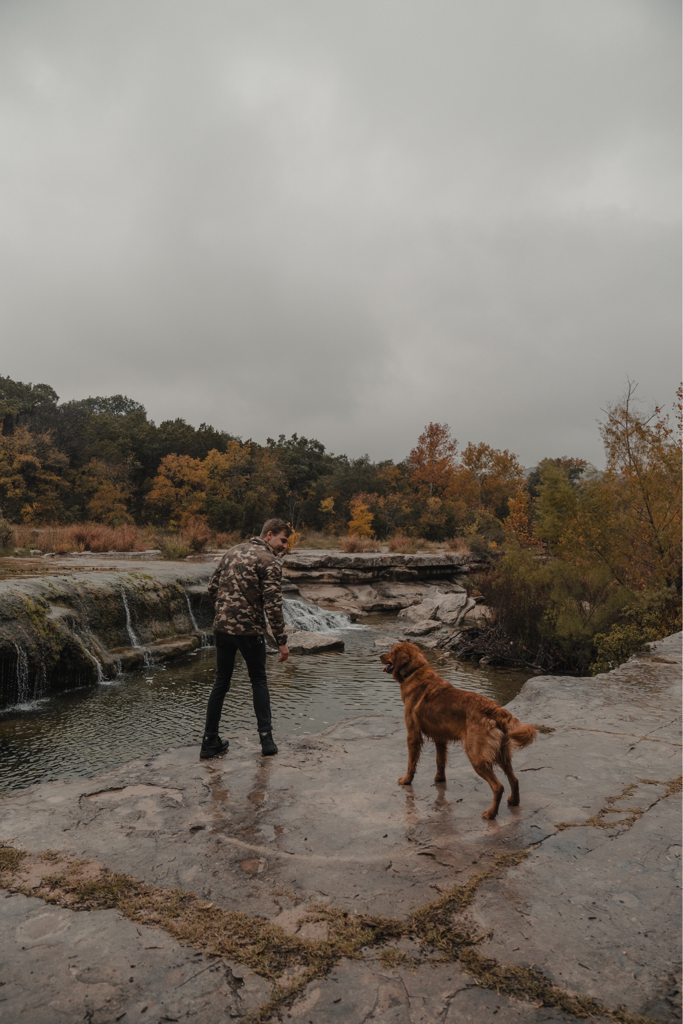 #Ad #Sponsored

To say that our second fall in texas is different than the first would be an understatement. Last year we were strutting around town in shorts and t-shirts until almost January. I mean it was 85 on Christmas for Pete's sake!

But honestly, I have really enjoyed the mild fall of Hill Country compared to the damp and gray falls I grew up with in Washington. One thing that has really made this fall perfect has been my jacket and henley from Jockey! It’s the perfect balance of style and fit while keeping off the chill. If you’re looking for some great gear for this fall I highly recommend you check out the new Outdoor Collection from Jockey. 

#jockeyoutdoors #texasfall 

#LTKSeasonal #LTKHoliday #LTKGiftGuide