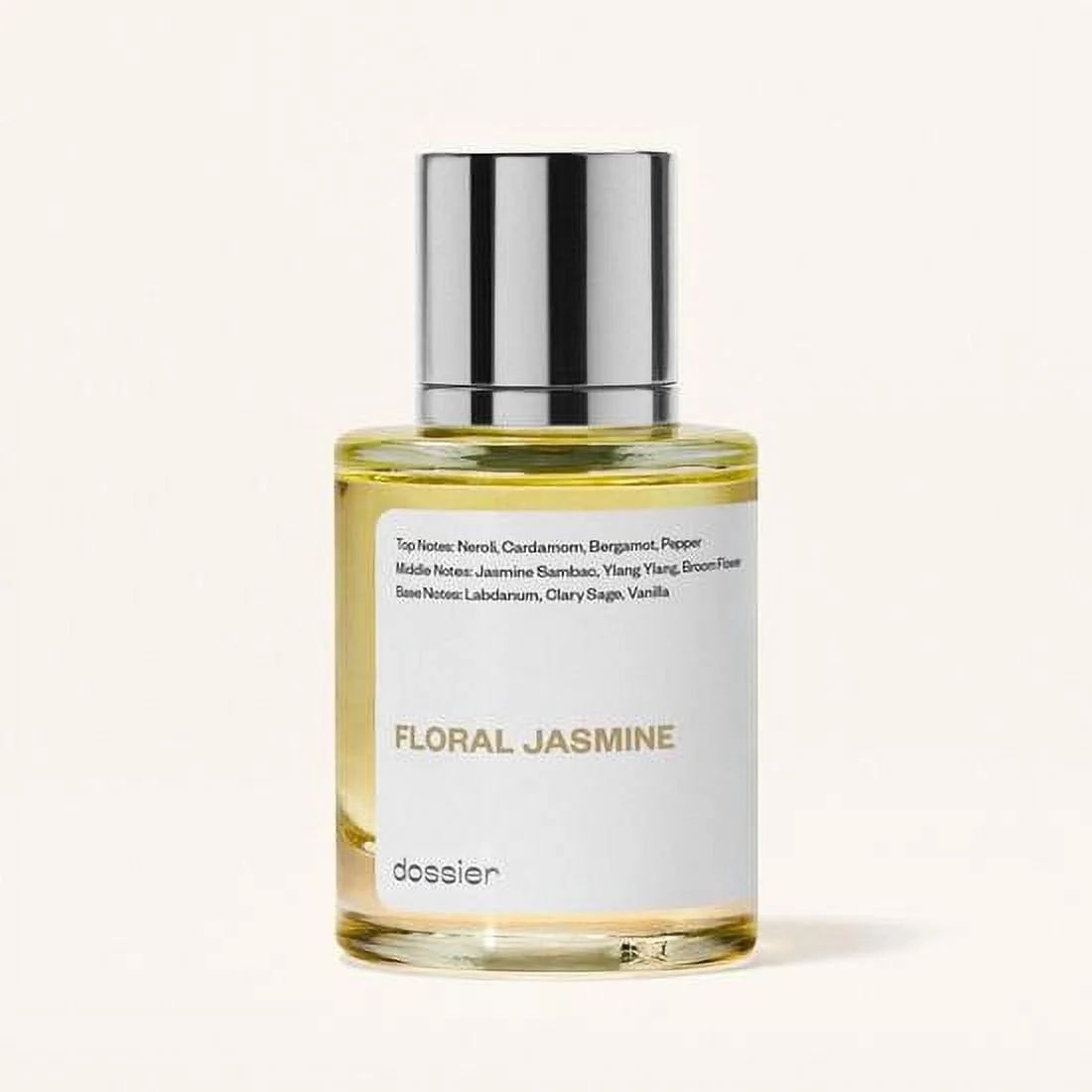 Floral Jasmine Inspired by Tom Ford's Jasmin Rouge Eau de Parfum, Unisex Fragrance. Size: 50ml / ... | Walmart (US)