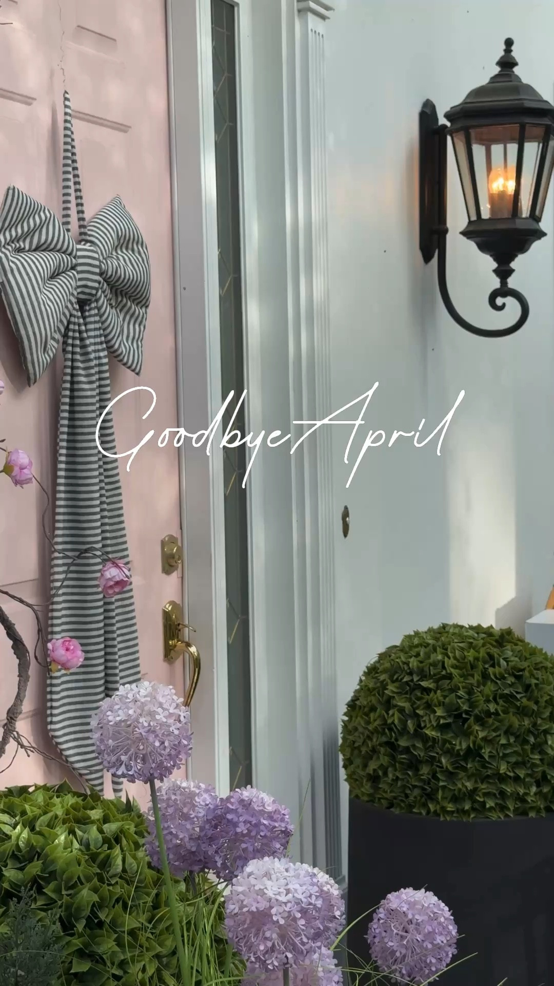 April was full…busy…and beautiful! May is going to be even better! Shop my home faves here! 

#LTKHome #LTKSeasonal #LTKSaleAlert