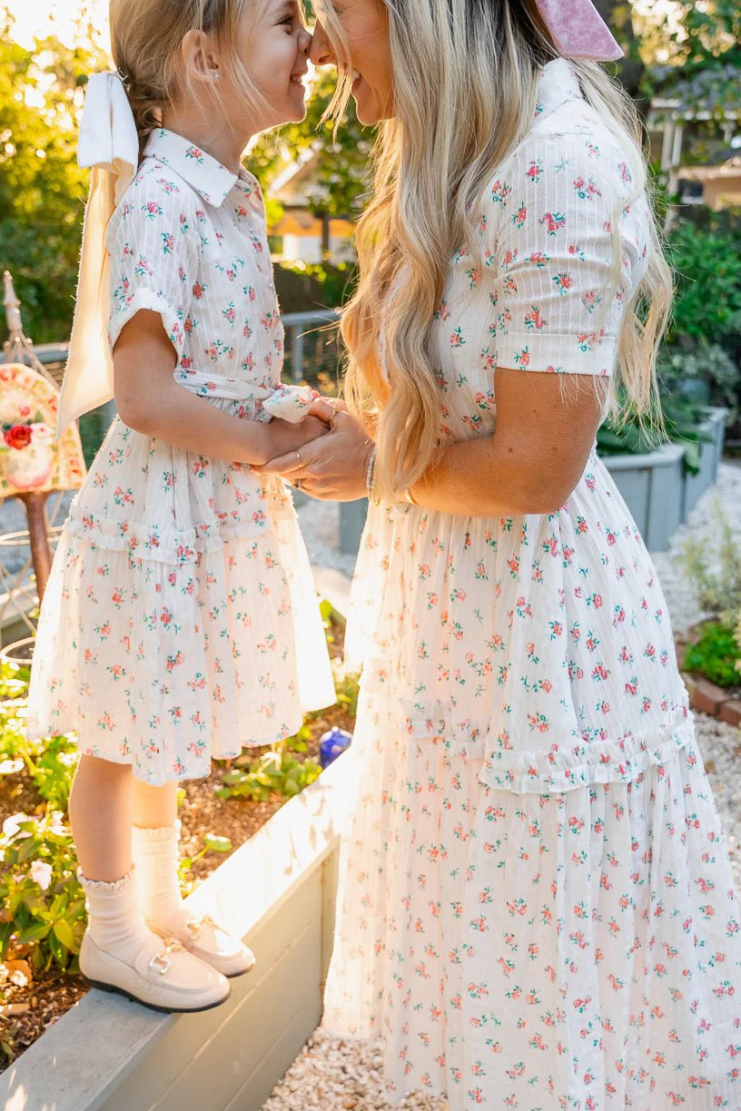 Lola Midi Dress | Ivy City Co