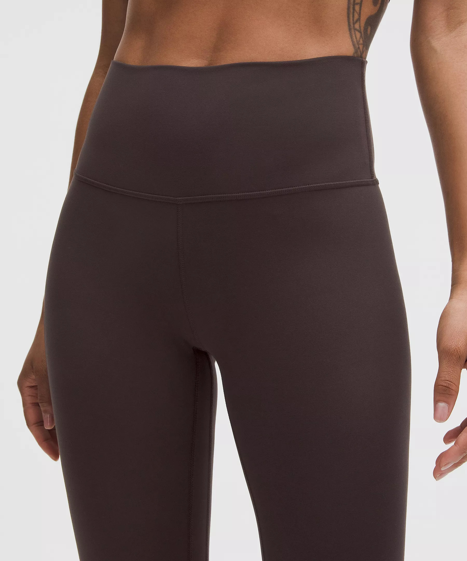 lululemon Align™ High-Rise Pant 25" | Lululemon (US)