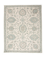 8x10 Wool Rug | Marshalls
