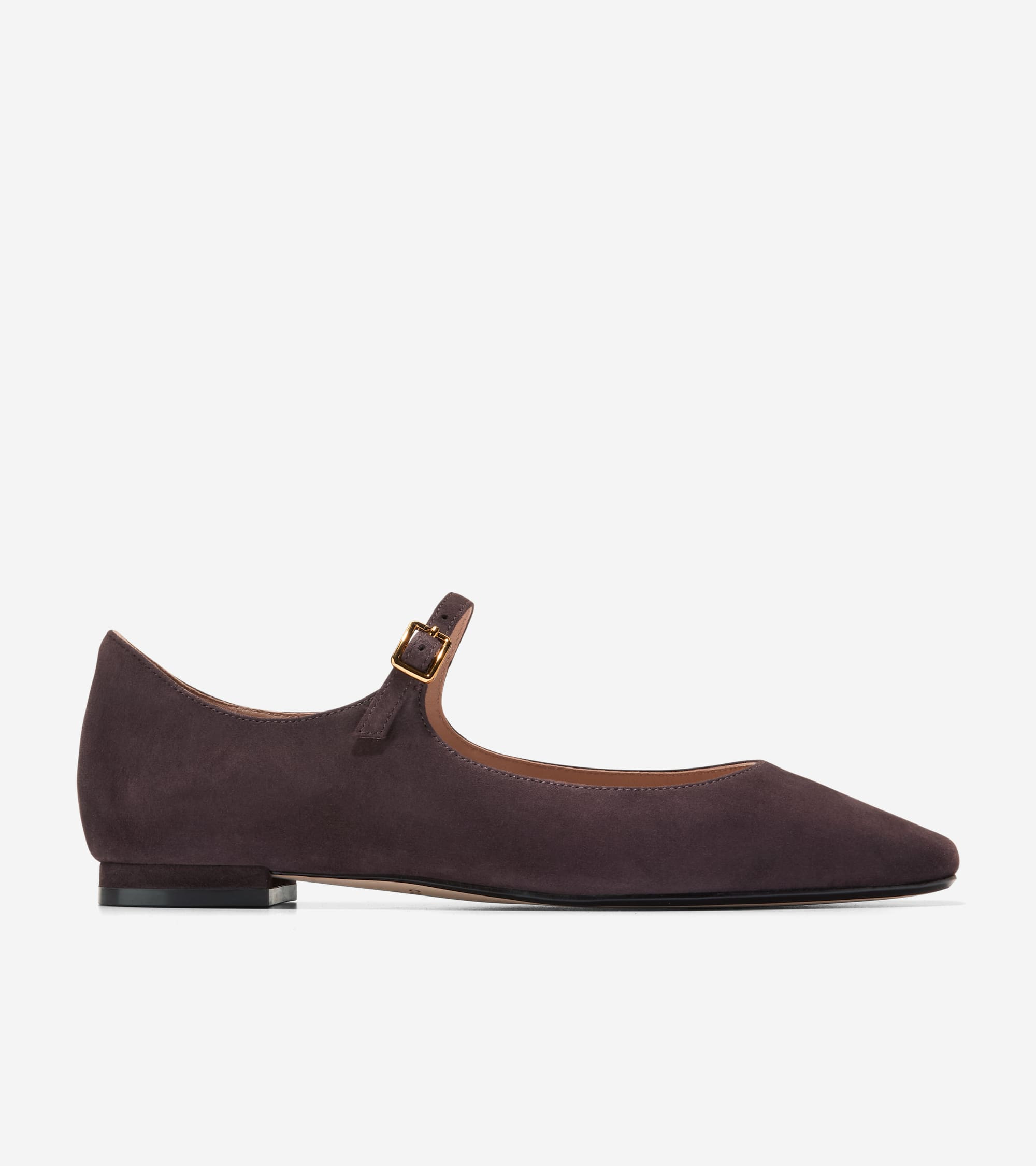 Women's Bridge Mary Jane Ballet Flats | Cole Haan (US)
