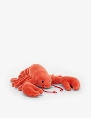 Sensational Seafood Lobster soft toy 14cm | Selfridges