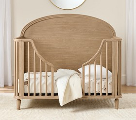 Aubrey 4-in-1 Toddler Bed Conversion Kit Only | Pottery Barn Kids