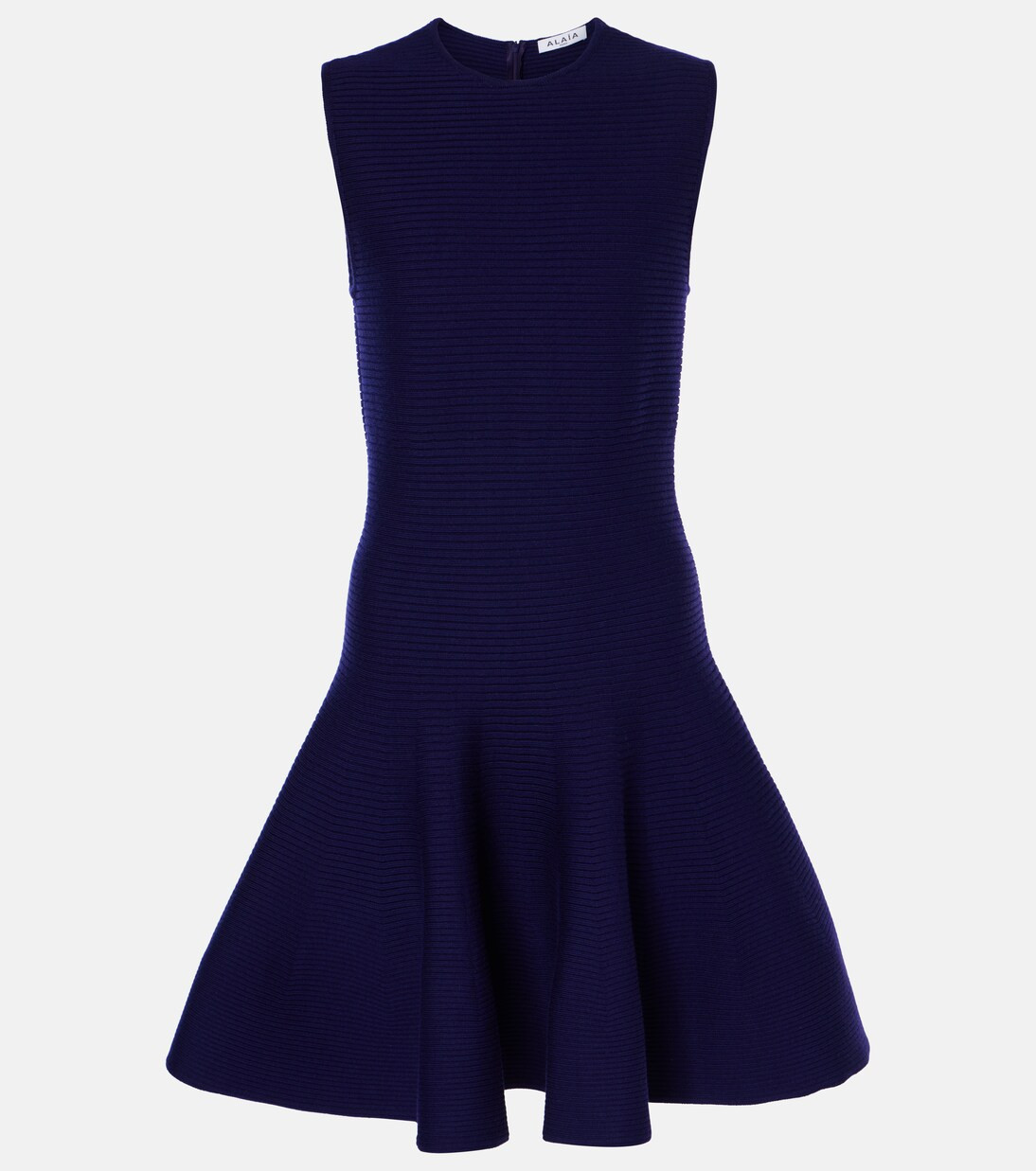Robe en laine mélangée | Mytheresa (FR)