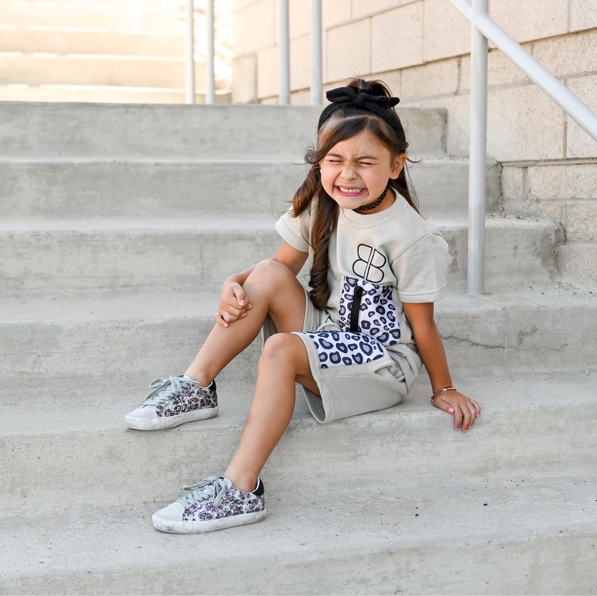 Wild thing 🐆

Sneakers. Kids sneakers. Kids shoes. Girls shoes. Girls fashion. Girls clothes. Sparkly shoes. Sparkly sneakers. Fall style. Fall clothes. Fall. Fall outfit. 

#LTKfamily #LTKkids #LTKstyletip
