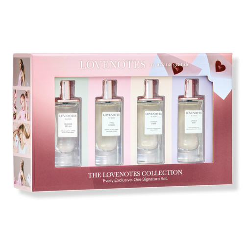 LOVENOTES Coffret Set | Ulta