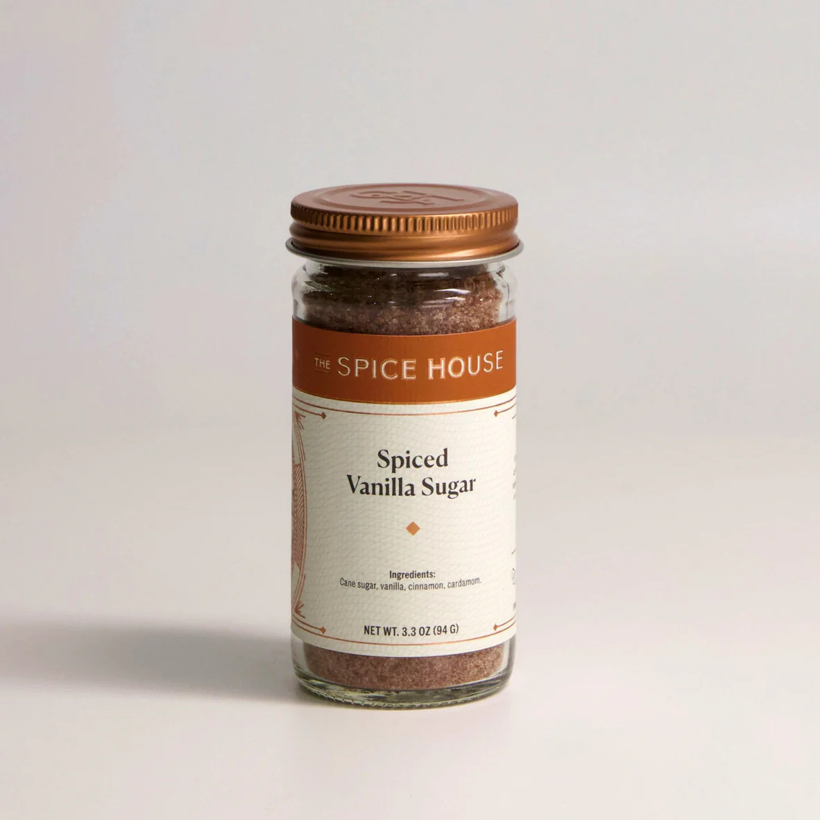 Vanilla Spiced Sugar | The Spice House