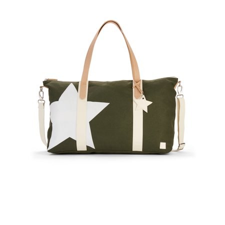 Ev1 From Ellen Degeneres - EV1 from Ellen DeGeneres EV1 Large Weekender - Walmart.com | Walmart (US)