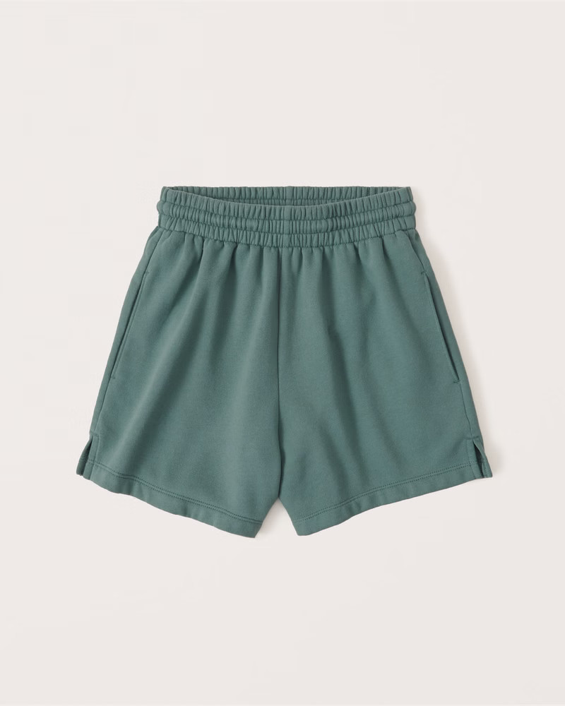 Vintage Sunday Shorts | Abercrombie & Fitch (US)