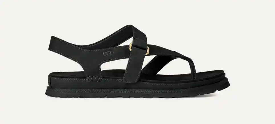 GoldenGaze Toe Post Sandal | UGG (UK)