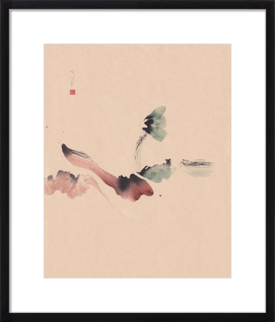 Haiku N°20 | Artfully Walls