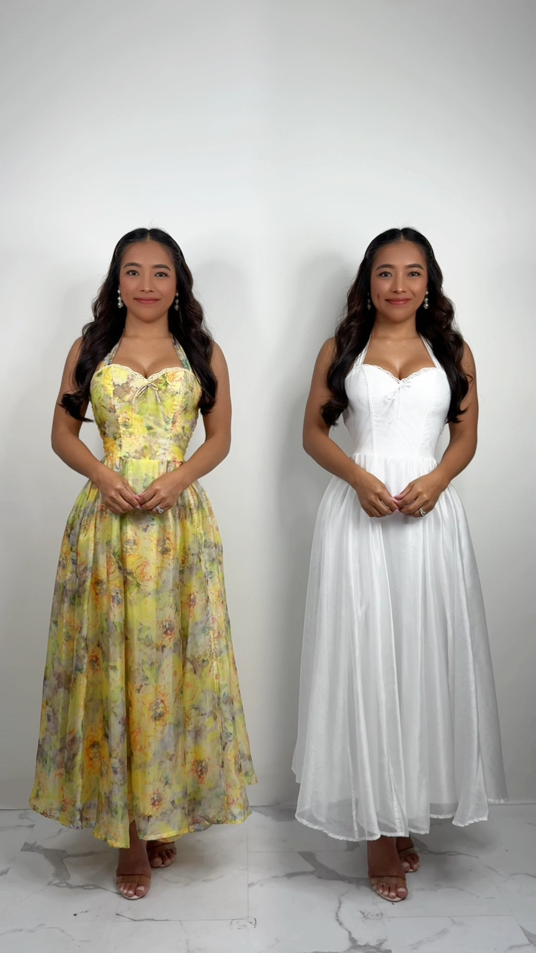 Lightweight dresses perfect for summer vacations! I’m 105lbs wearing size XS

#LTKTravel #LTKPetite #LTKSummerEdit