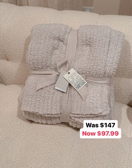 Barefoot dreams blanket on sale
Nordstrom anniversary sale

#nsale #home #laurabeverlin

#LTKsalealert #LTKxNSale #LTKhome