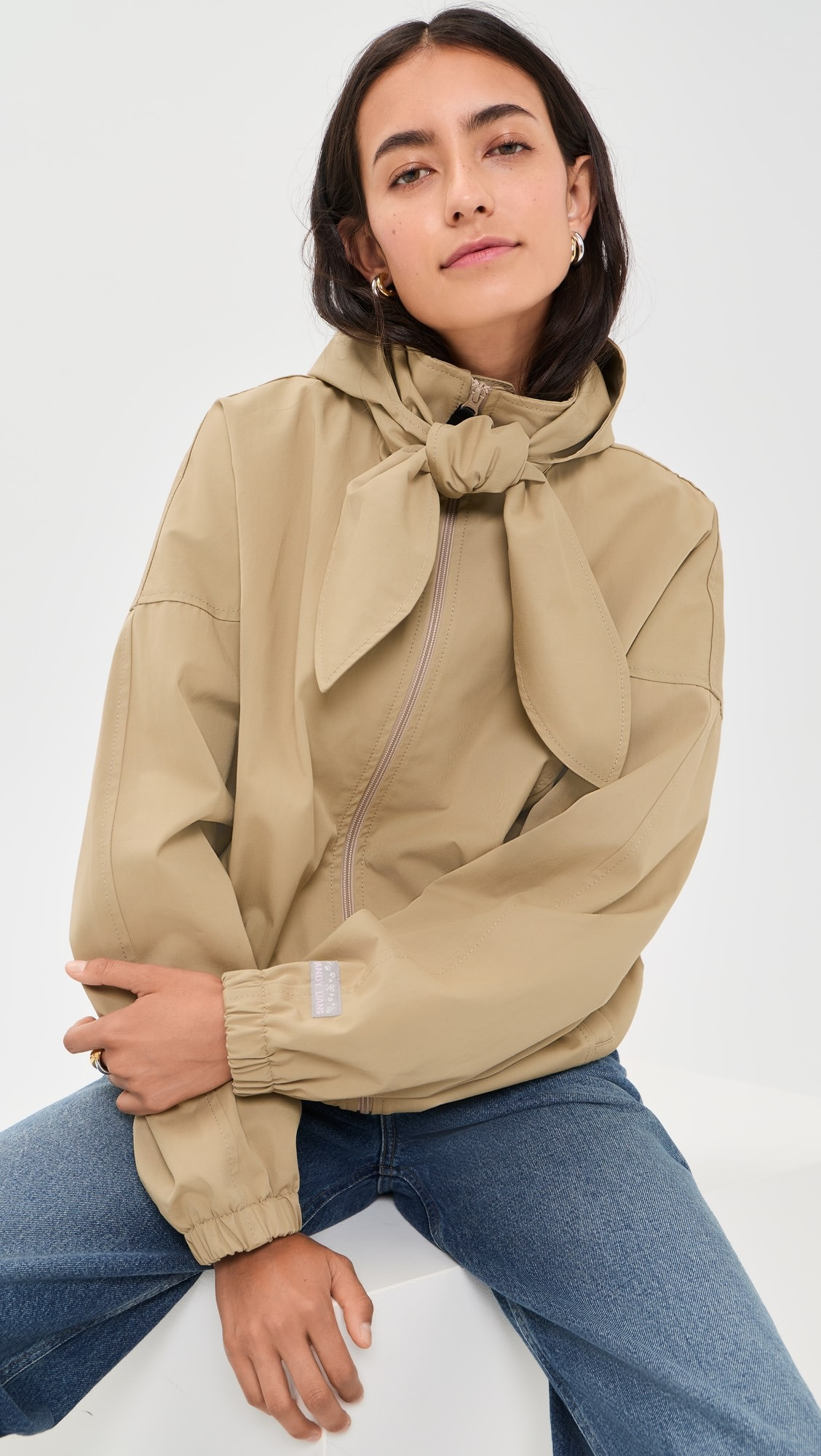 Torry Jacket | Shopbop