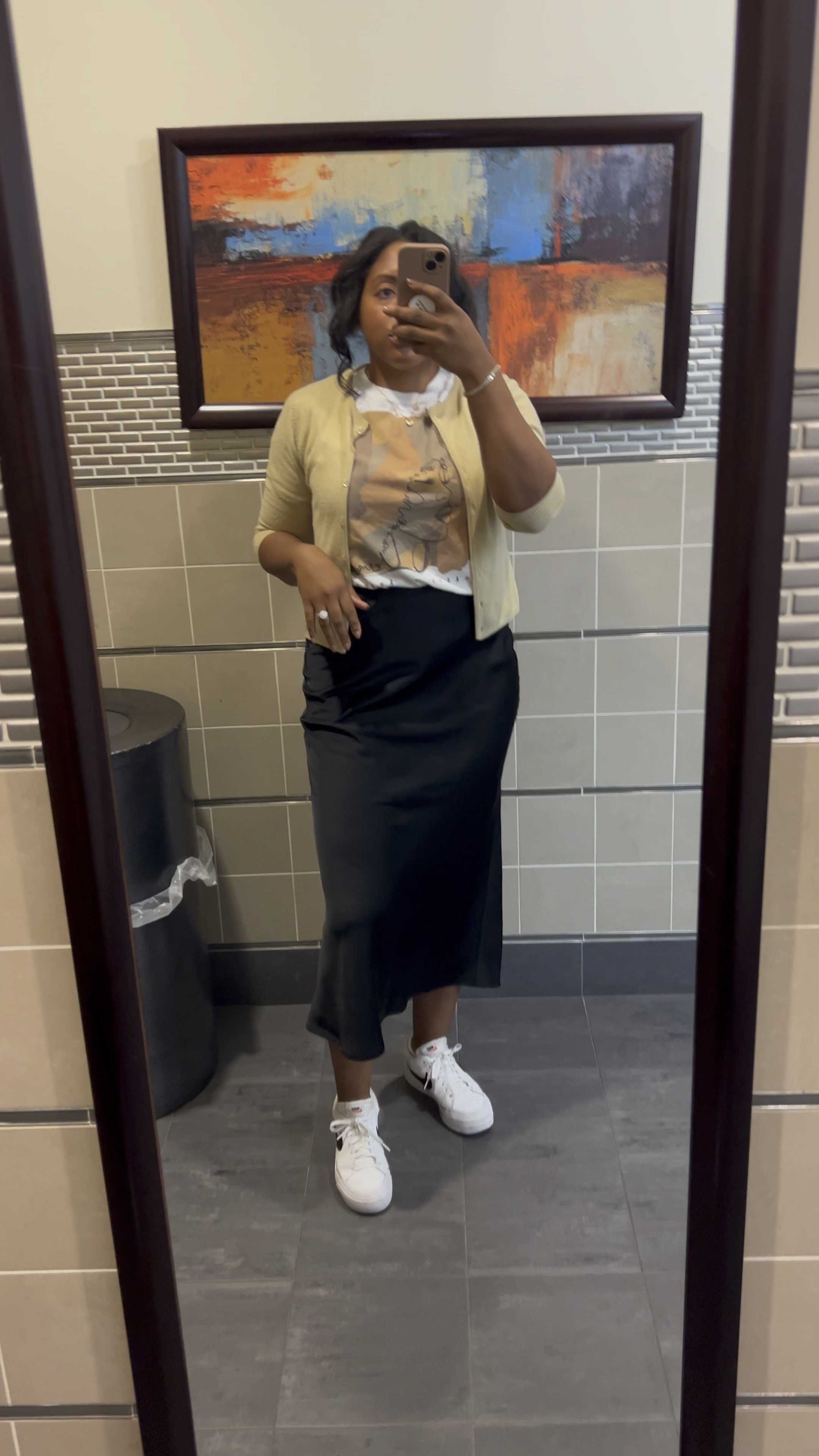 Office outlook! Always a corporate casual look. Linked details! 

#LTKStyleTip #LTKWorkwear #LTKVideo