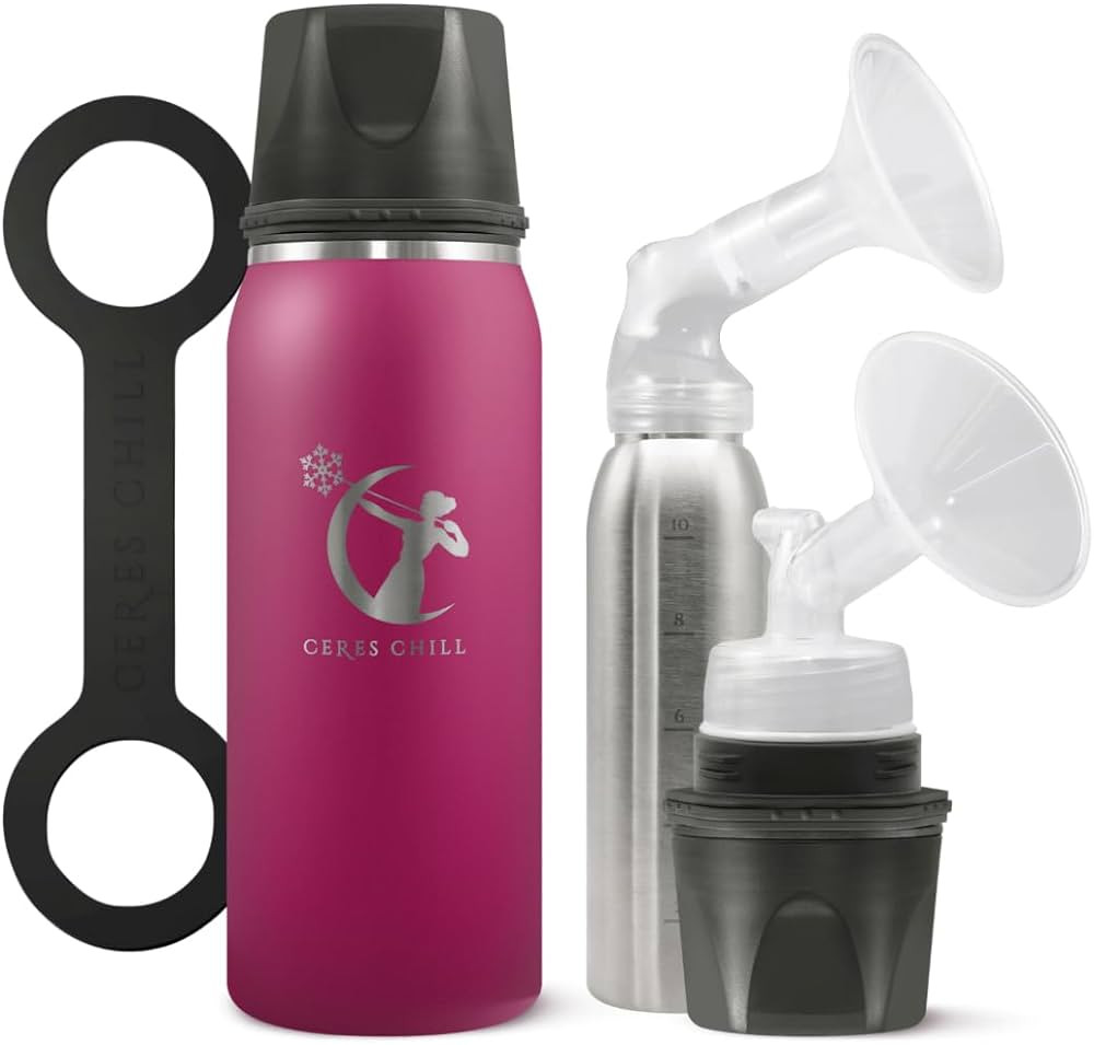 CERES CHILL  | Amazon (US)