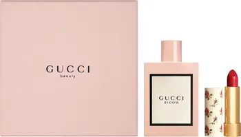 Bloom Eau de Parfum & Sheer Lipstick Set $172 Value | Nordstrom