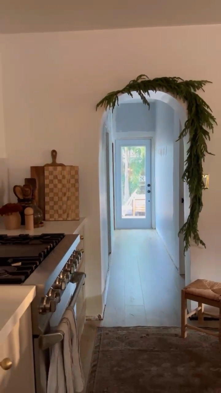 DIY Checkered Cutting-board in 3..2..1! Homemade gifts just hit different during the holidays and this DIY checkered Cutting board would be perfect under the tree for any home cook or decor lover. It’s also a fun and easy gift idea if you are in a pinch. #ChristmasMadewithKourntiLeigh 

#LTKHoliday #LTKunder100 #LTKSeasonal