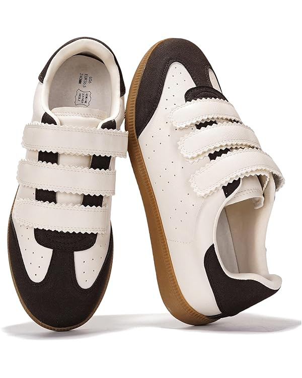 Project Cloud Sneakers for Women – Stylish & Comfortable Women's Fashion Sneakers with Memory F... | Amazon (US)